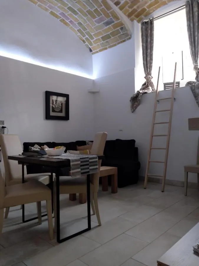Casa Toni Apartment Rome