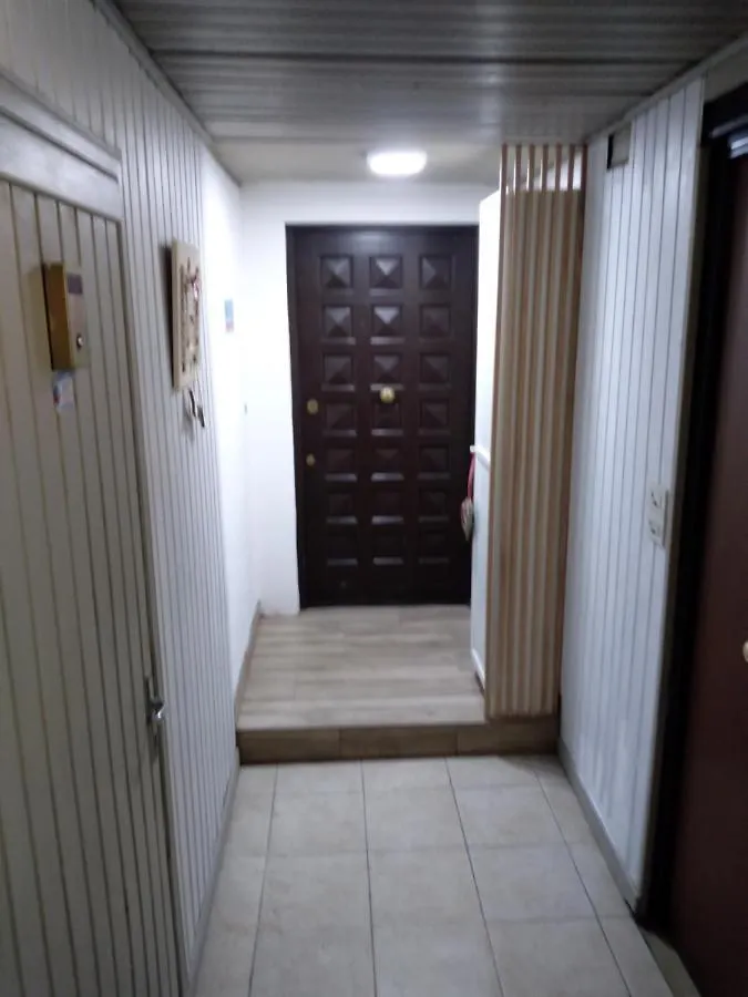 Casa Toni Apartment Rome