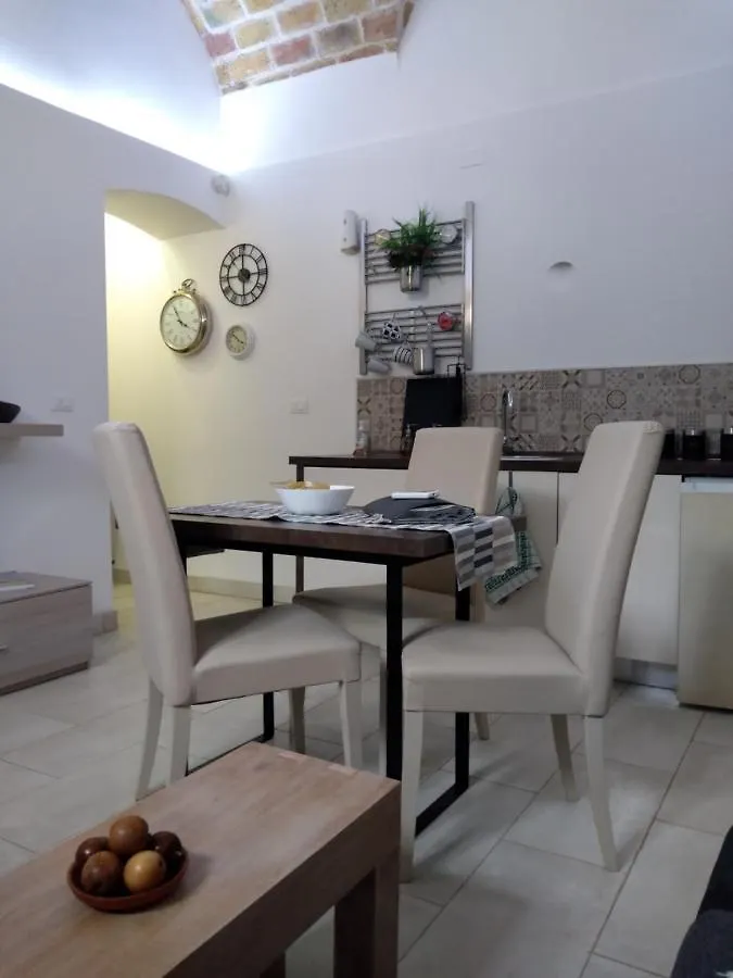 Appartement Casa Toni à Rome