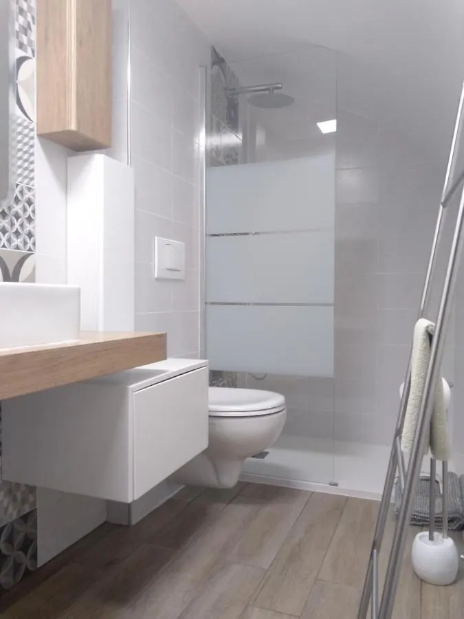 Appartement Casa Toni à Rome