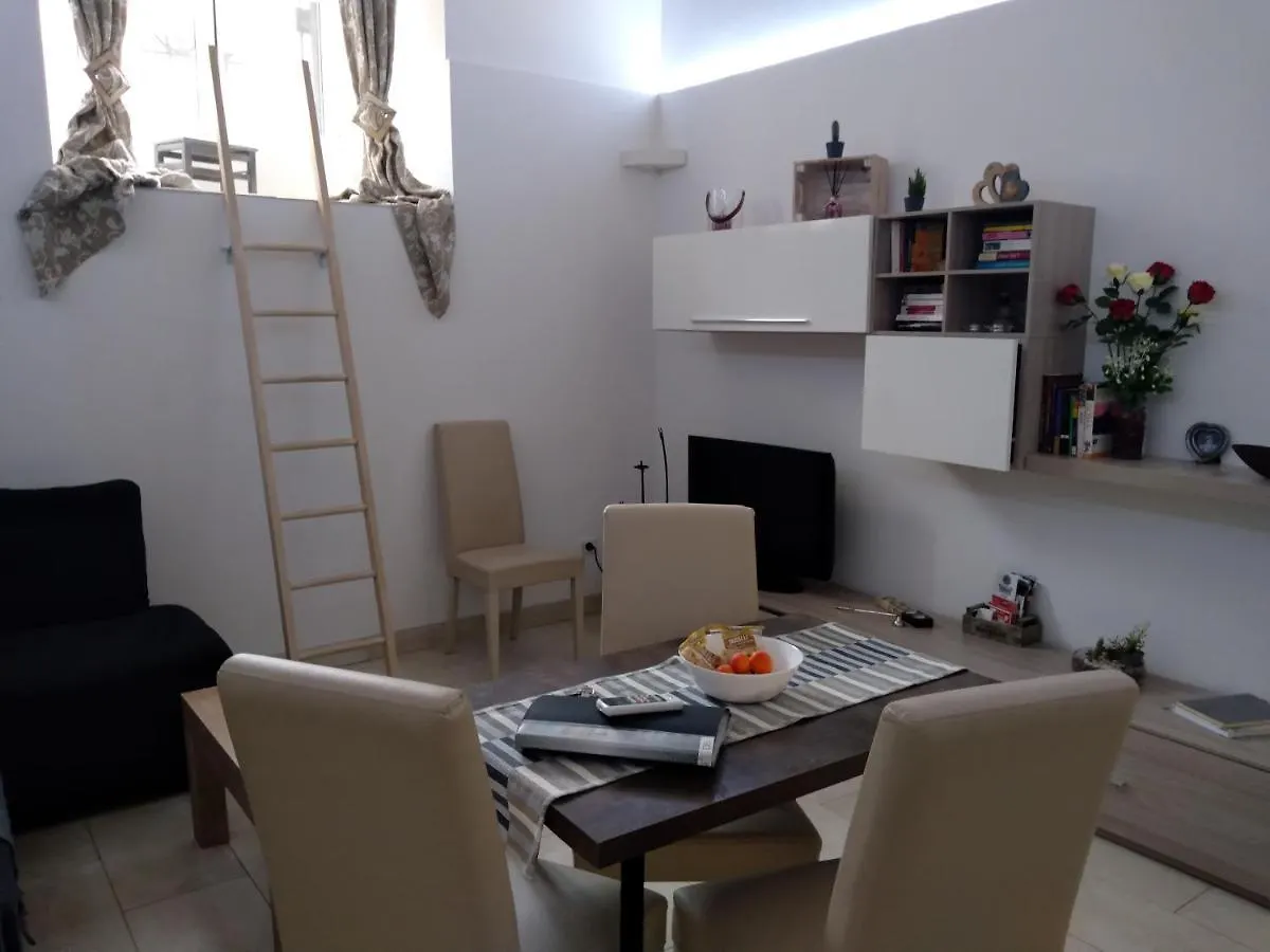 Appartement Casa Toni à Rome