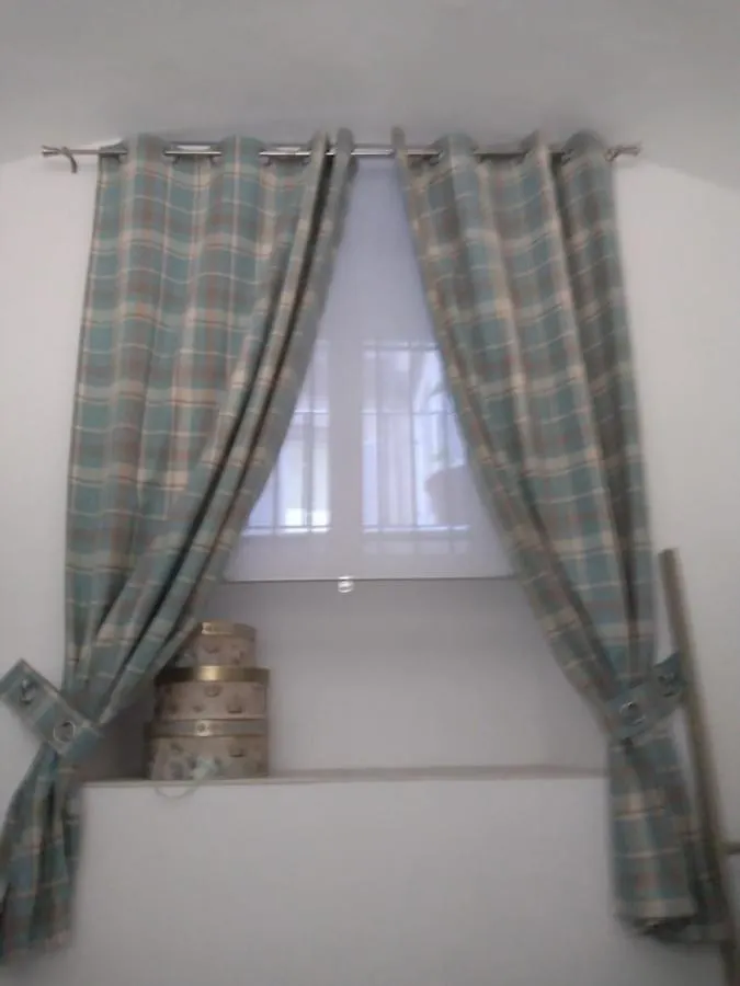 Appartement Casa Toni à Rome