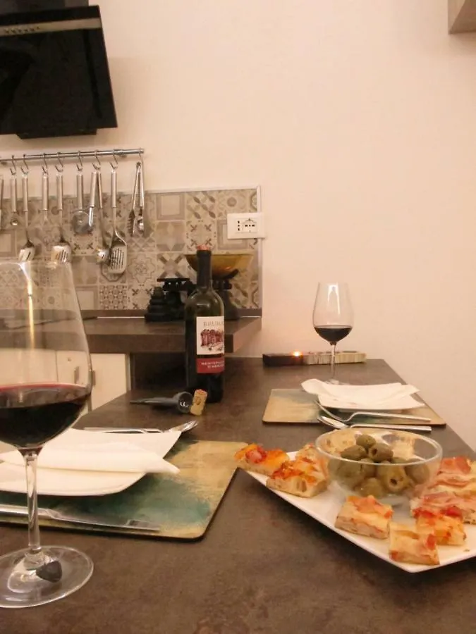 Appartement Casa Toni à Rome Italie