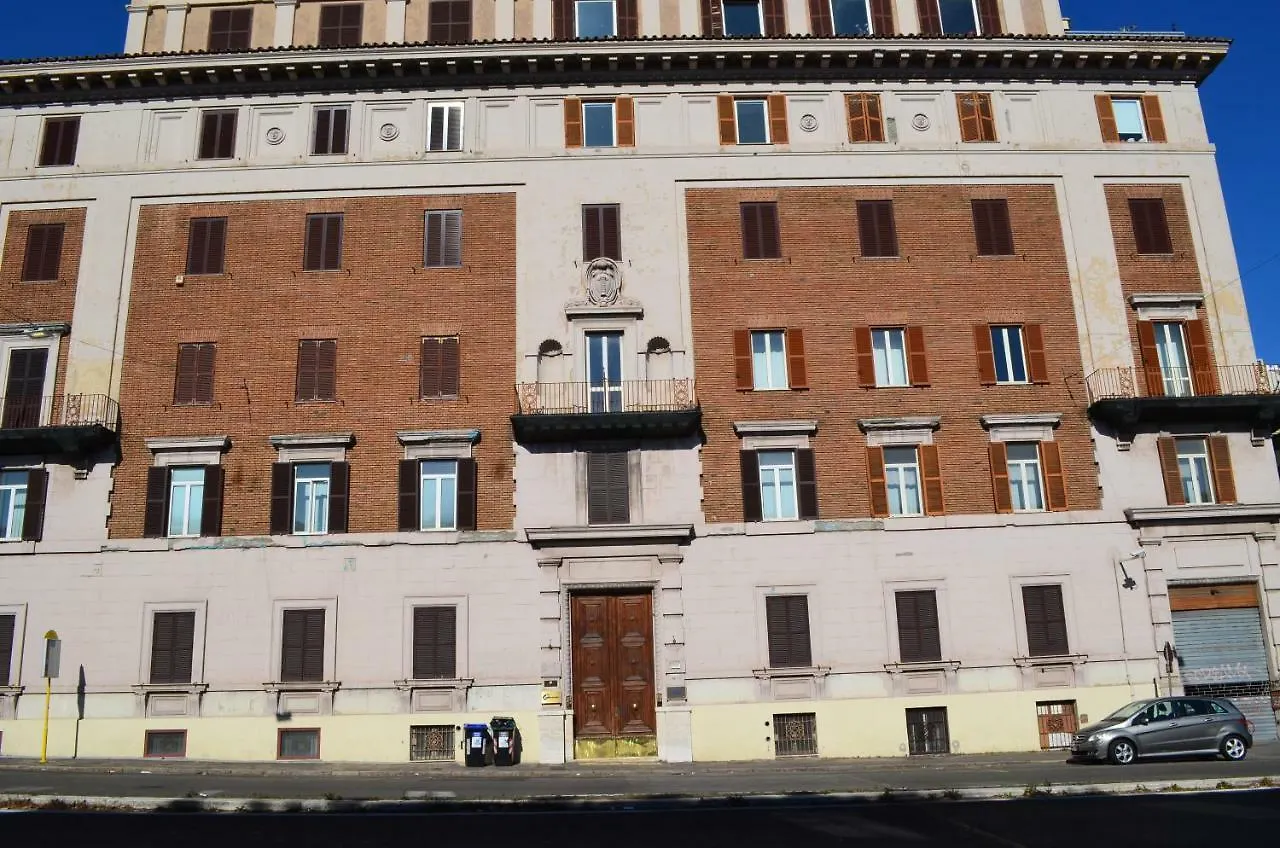 Appartement Casa Toni à Rome Italie