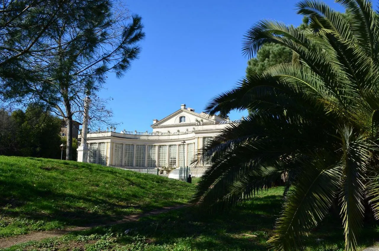 Appartement Casa Toni à Rome