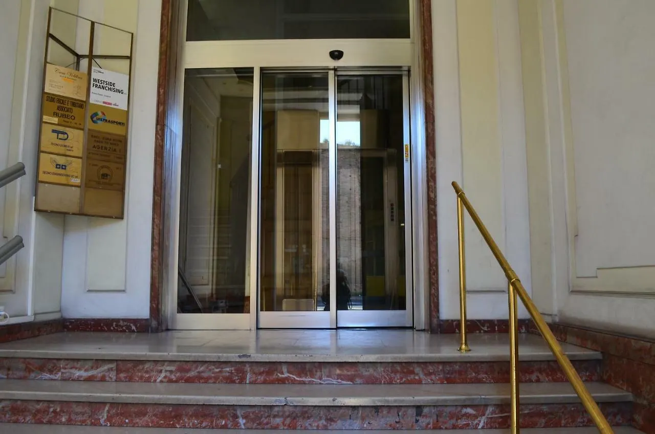 Casa Toni Apartment Rome