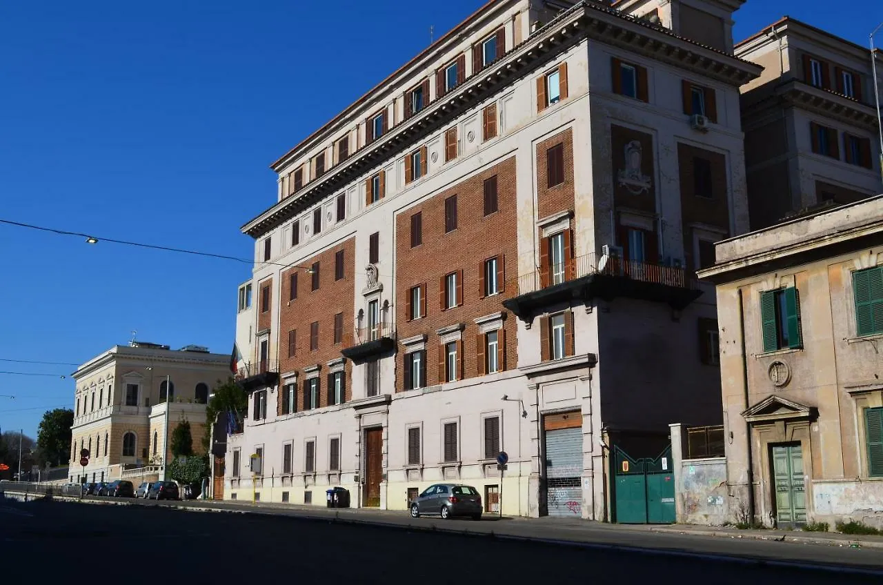 Casa Toni Apartment Rome 0*,